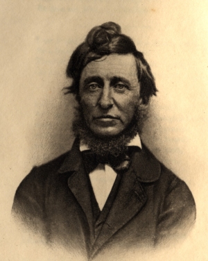 Henry Thoreau