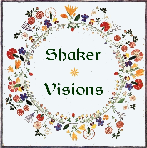 United Society of Believers in Christ's Second Appearing (“Shakers